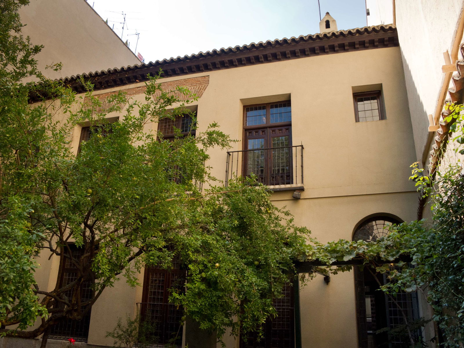 Casa Museo Lope de Vega