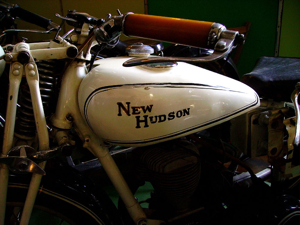 Technological and Industrial Museum