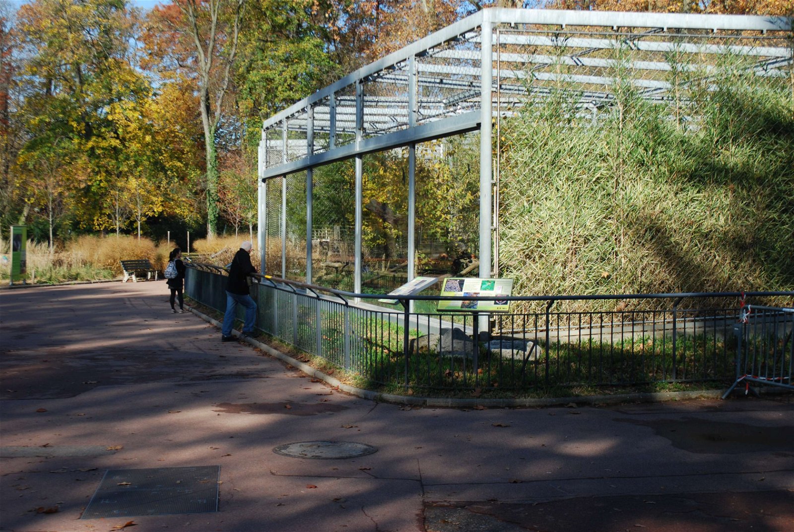 Zoo de Lyon