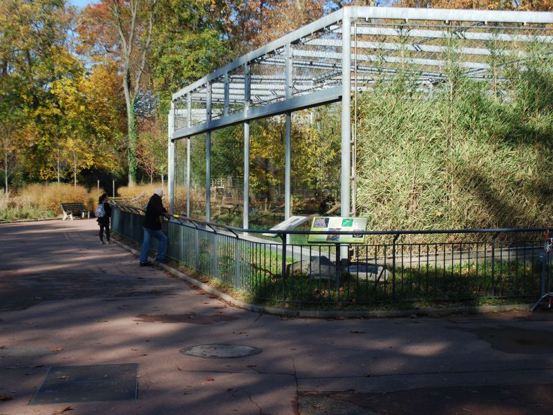 Zoo de Lyon