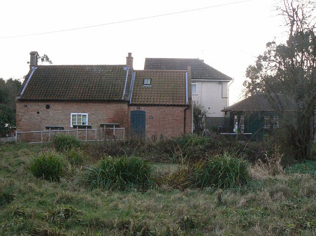 Flintham Museum