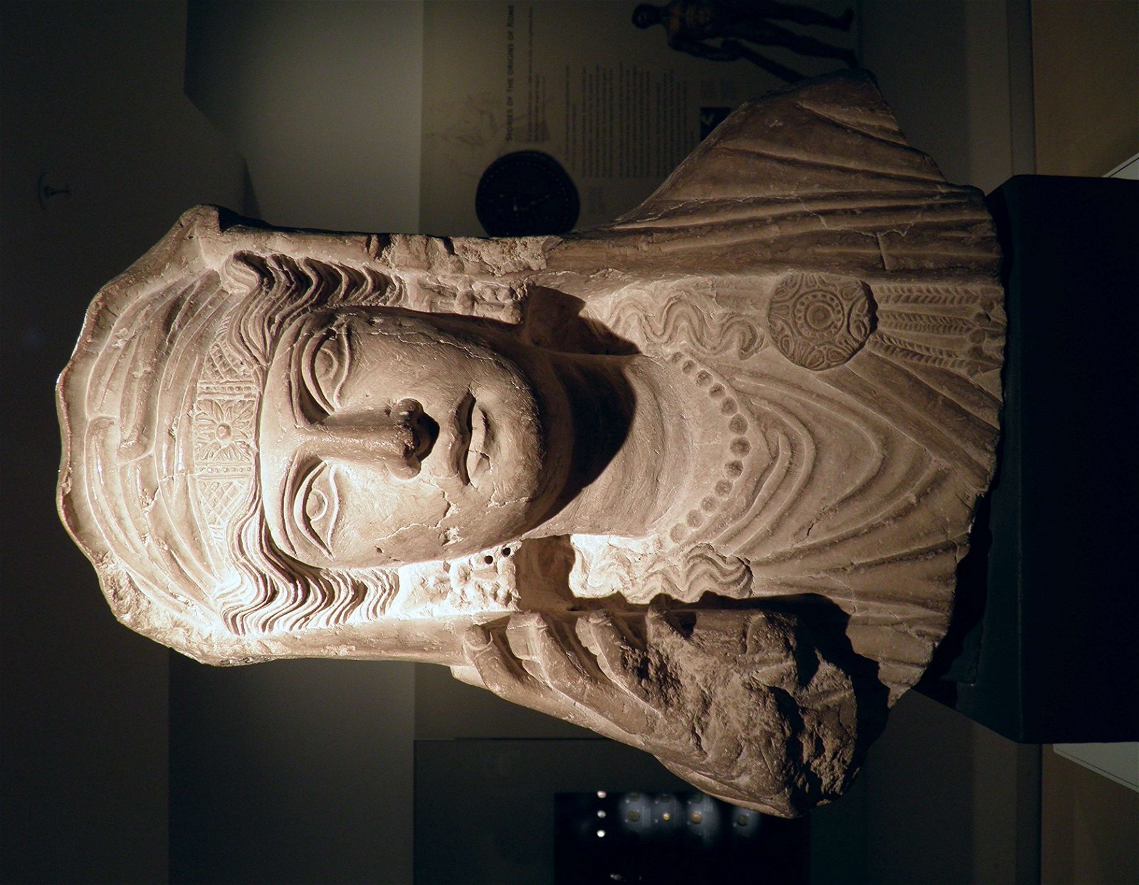 Ashmolean Museum