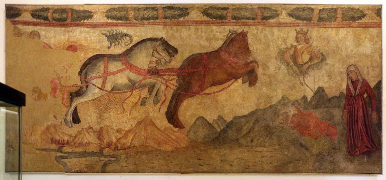 Musei del Castello Sforzesco