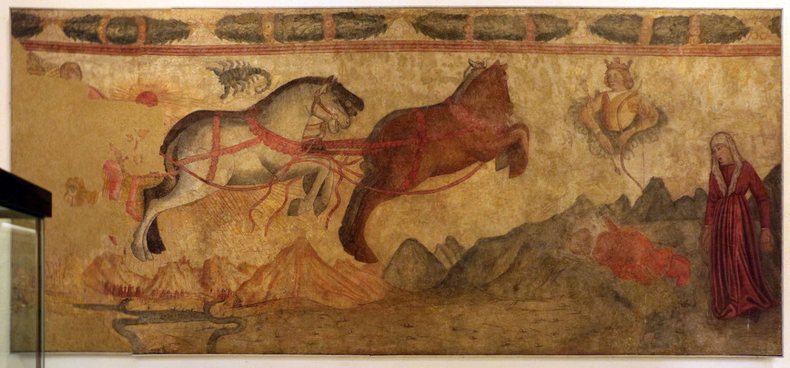 Sforza Castle Museums