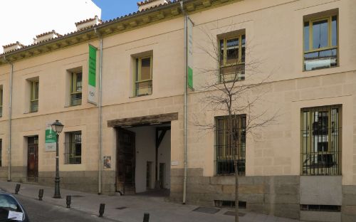 Corrala Cultural Center - Museum of Popular Arts and Traditions