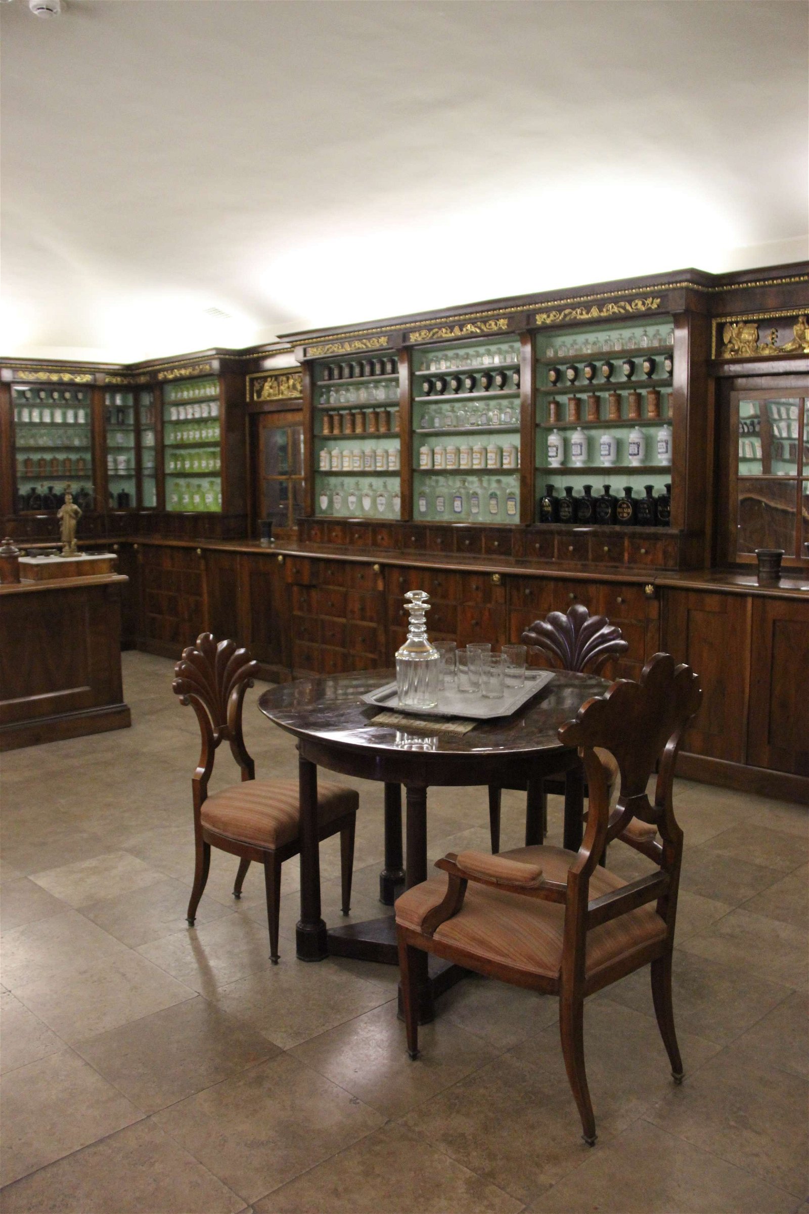 Semmelweis Museum of Medical History