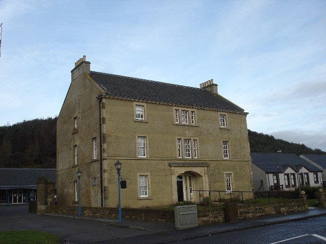 Blackridge Community Museum