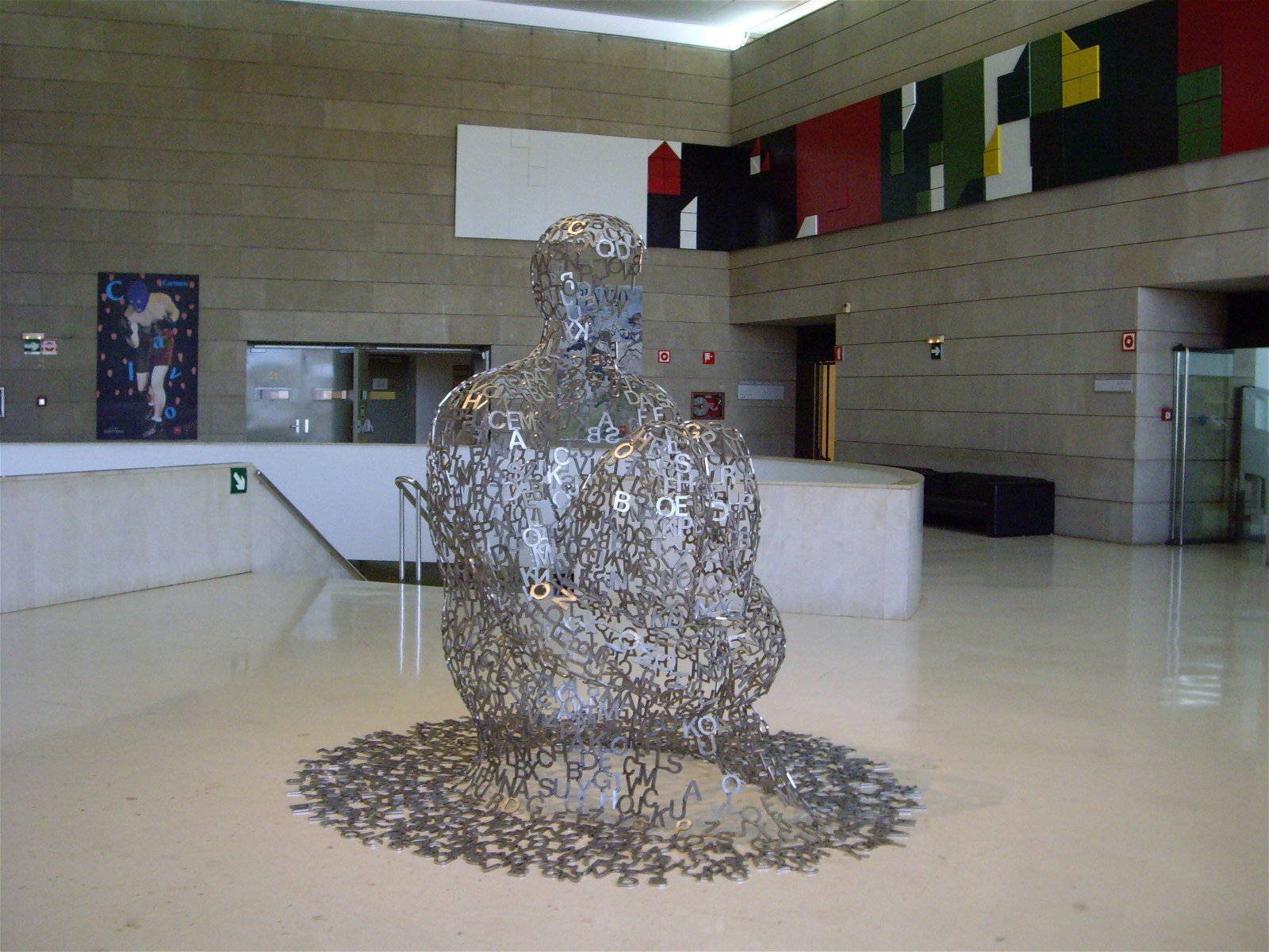 Institut Valencià d'Art Modern (IVAM)