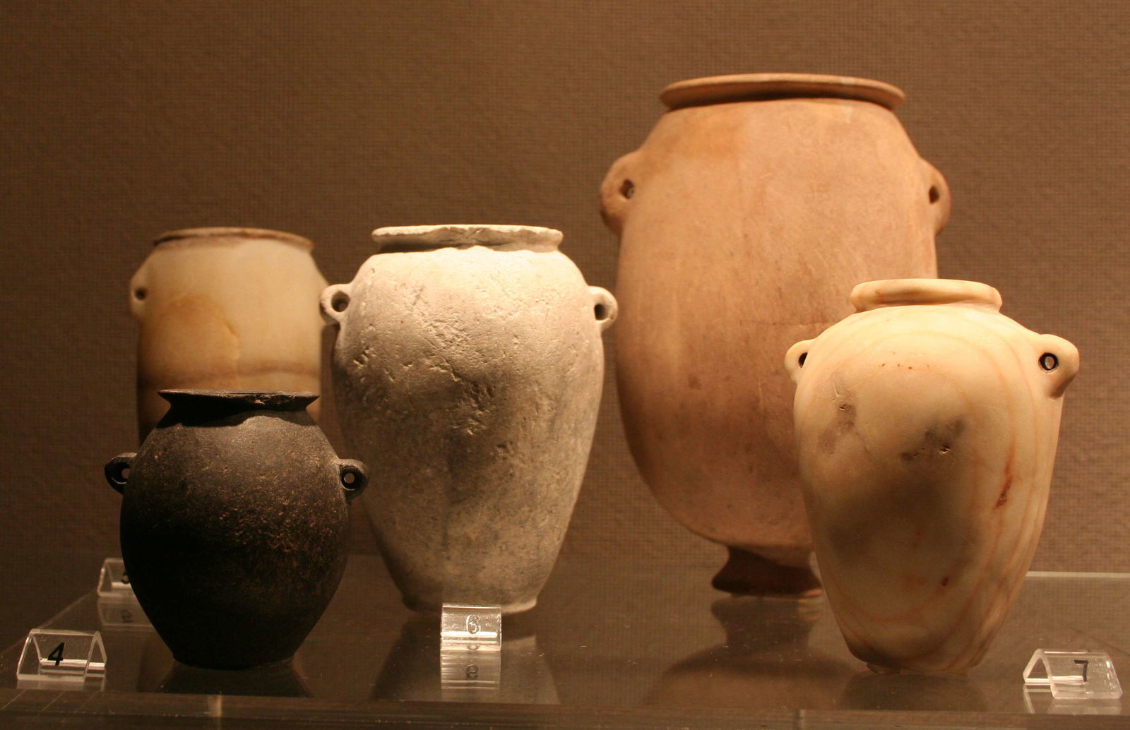 Ägyptisches Museum der Universität Leipzig