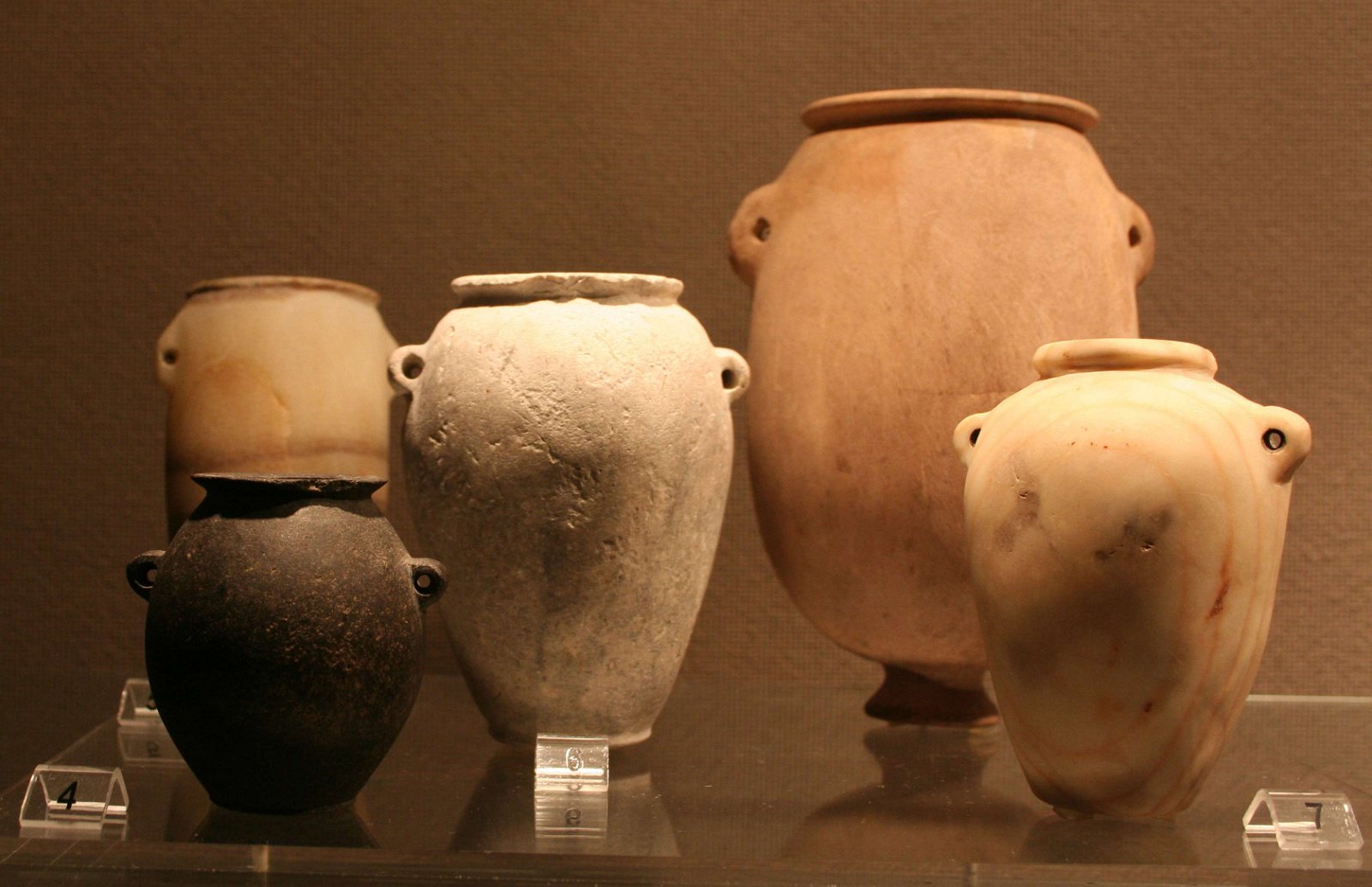 Egyptian Museum of the University of Leipzig