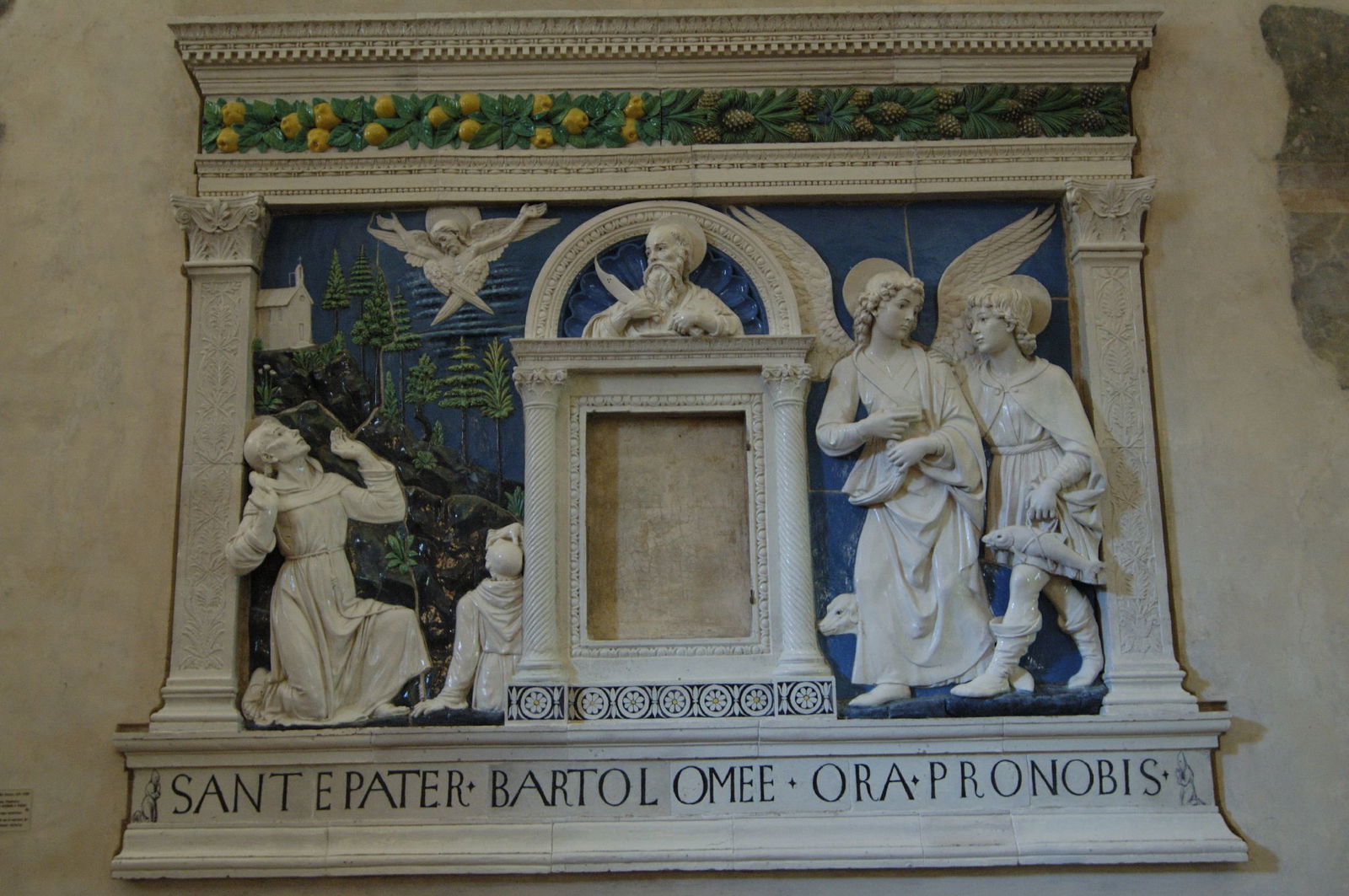 Museo dell'Opera di Santa Croce