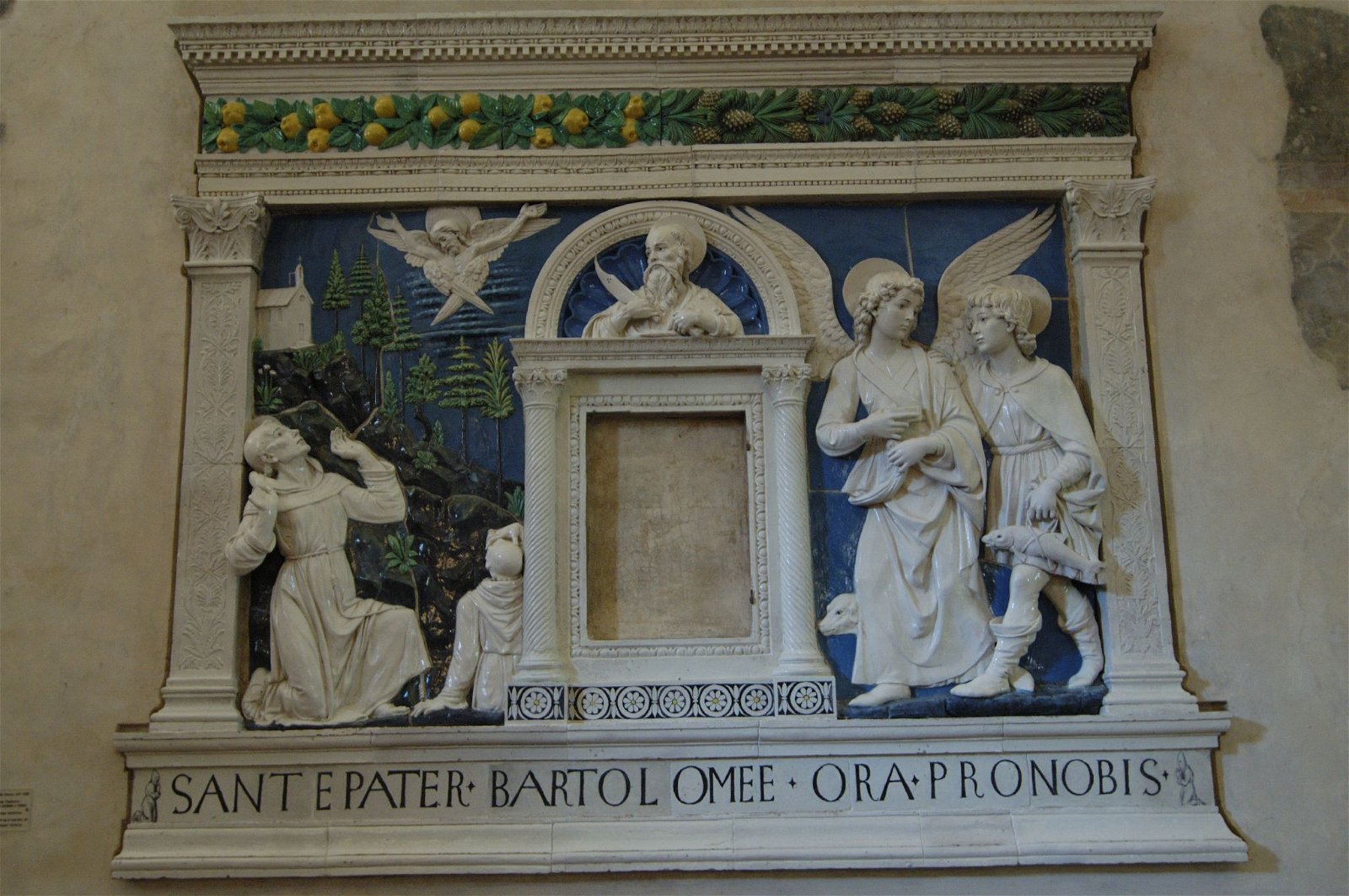 Museo dell'Opera di Santa Croce