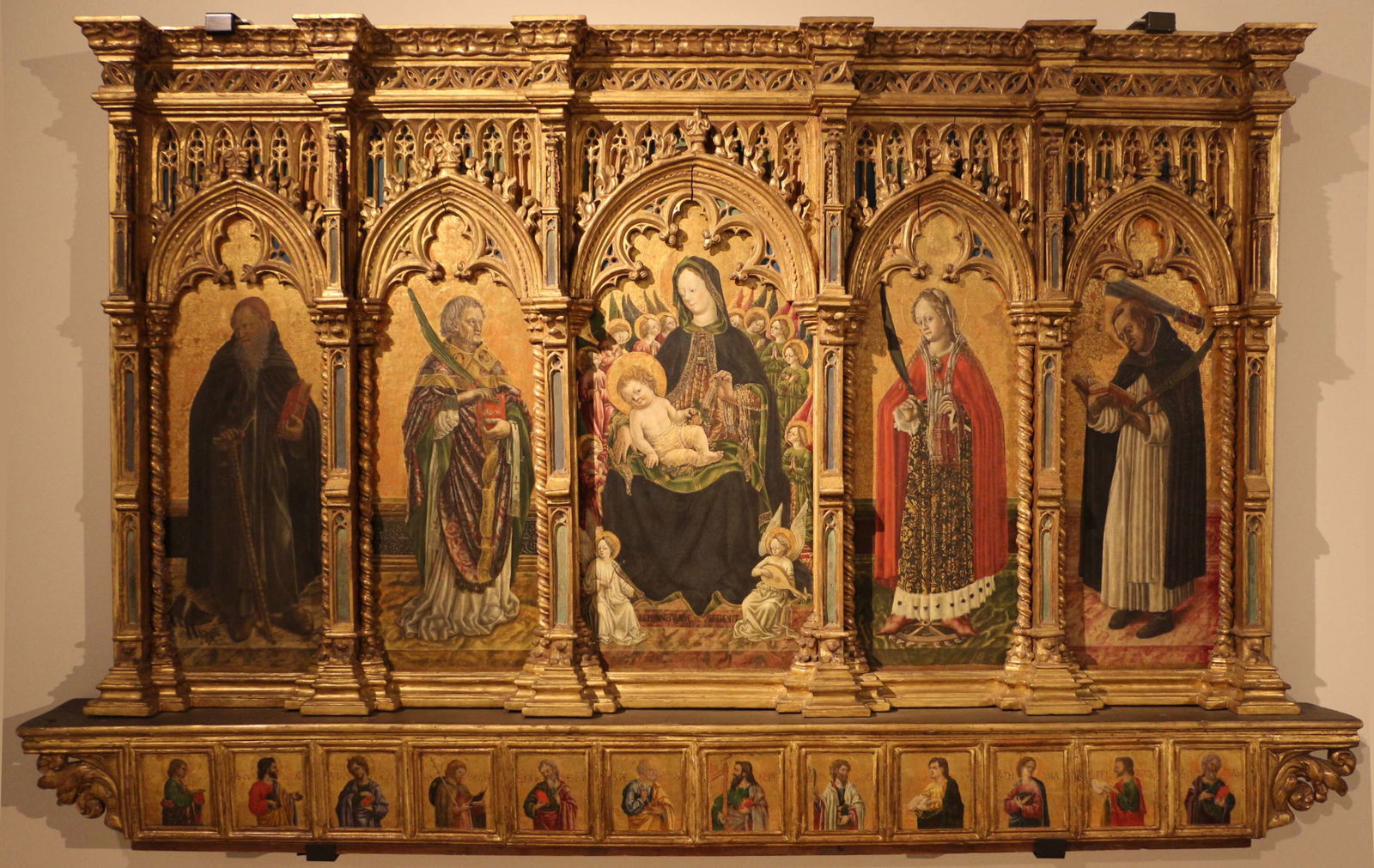 Musei del Castello Sforzesco