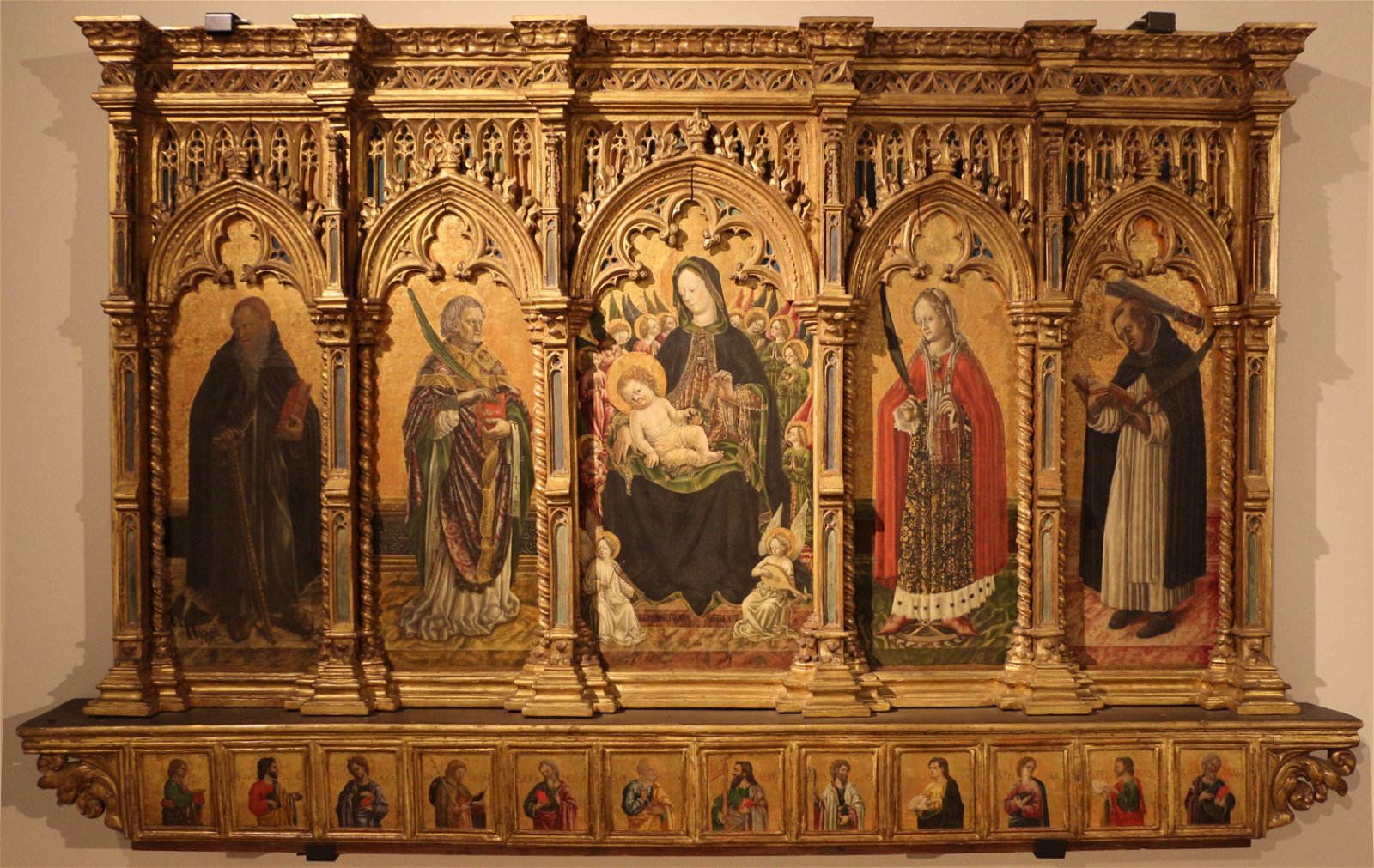 Sforza Castle Museums