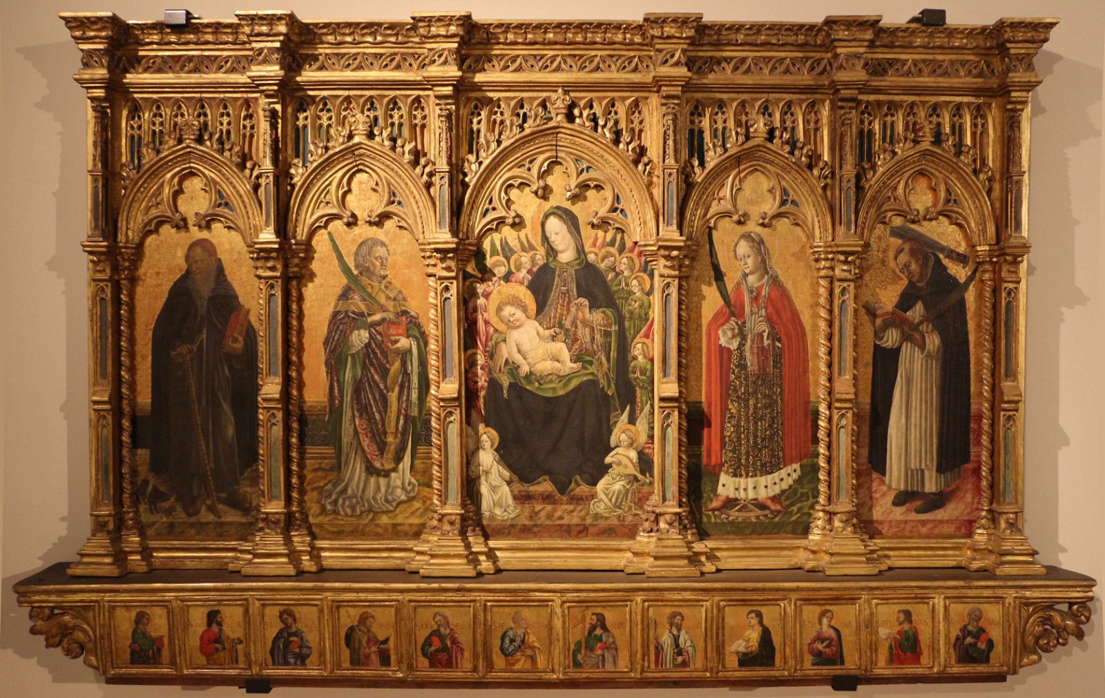 Sforza Castle Museums