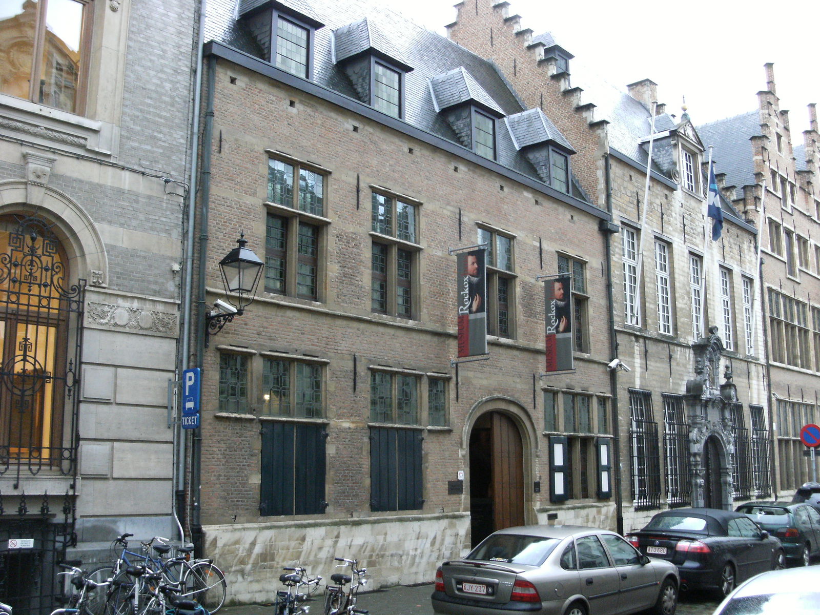 Snijders&Rockoxhuis
