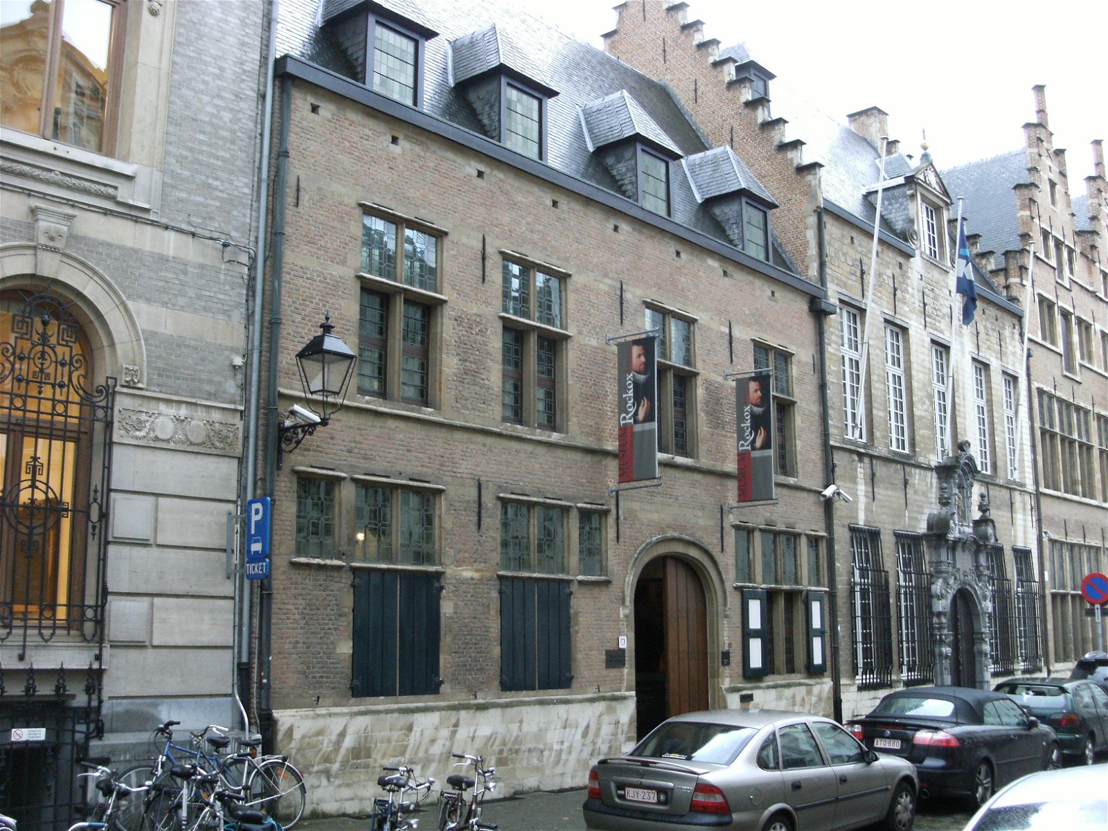 Snijders&Rockoxhuis