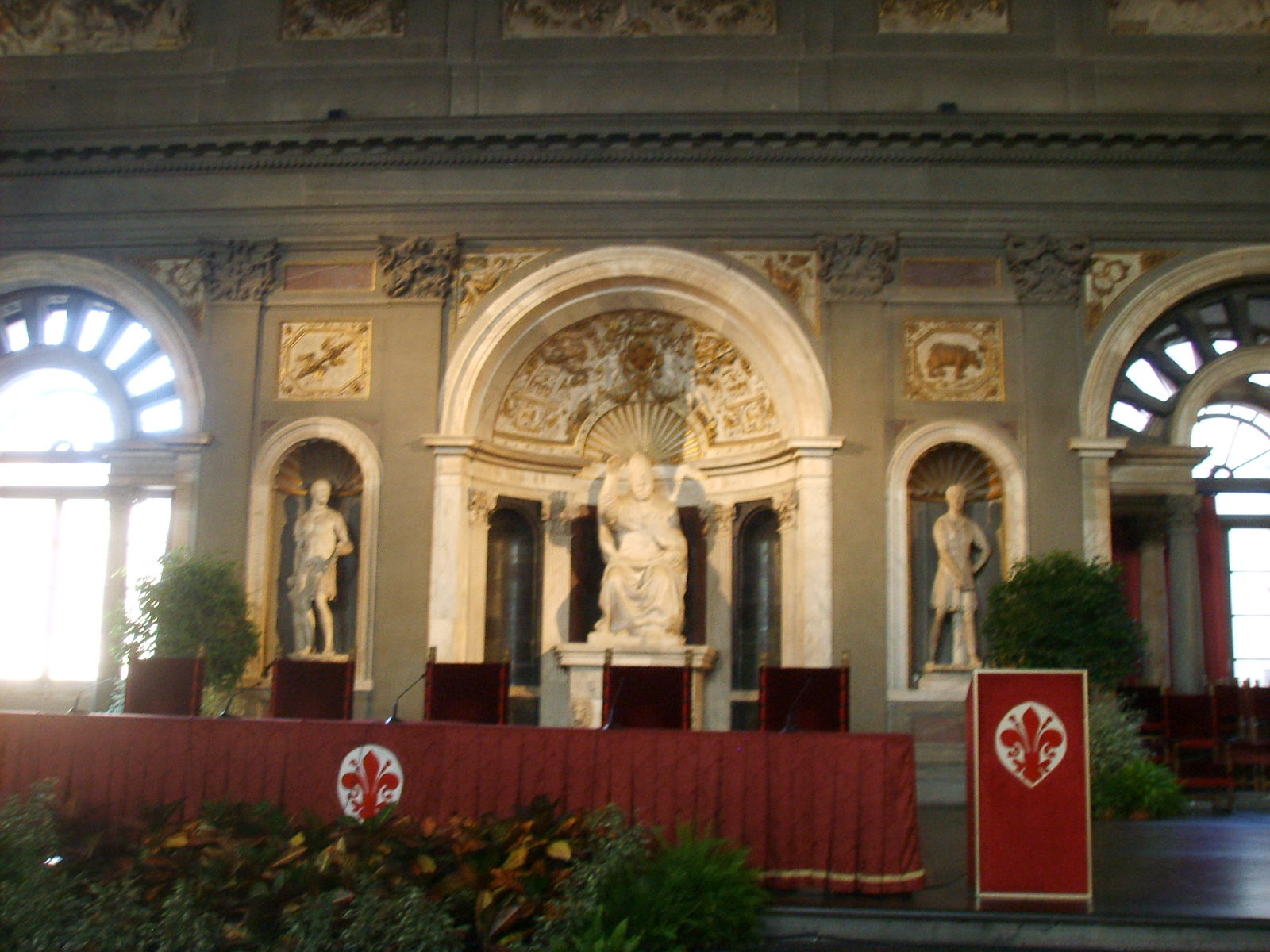 Museo di Palazzo Vecchio