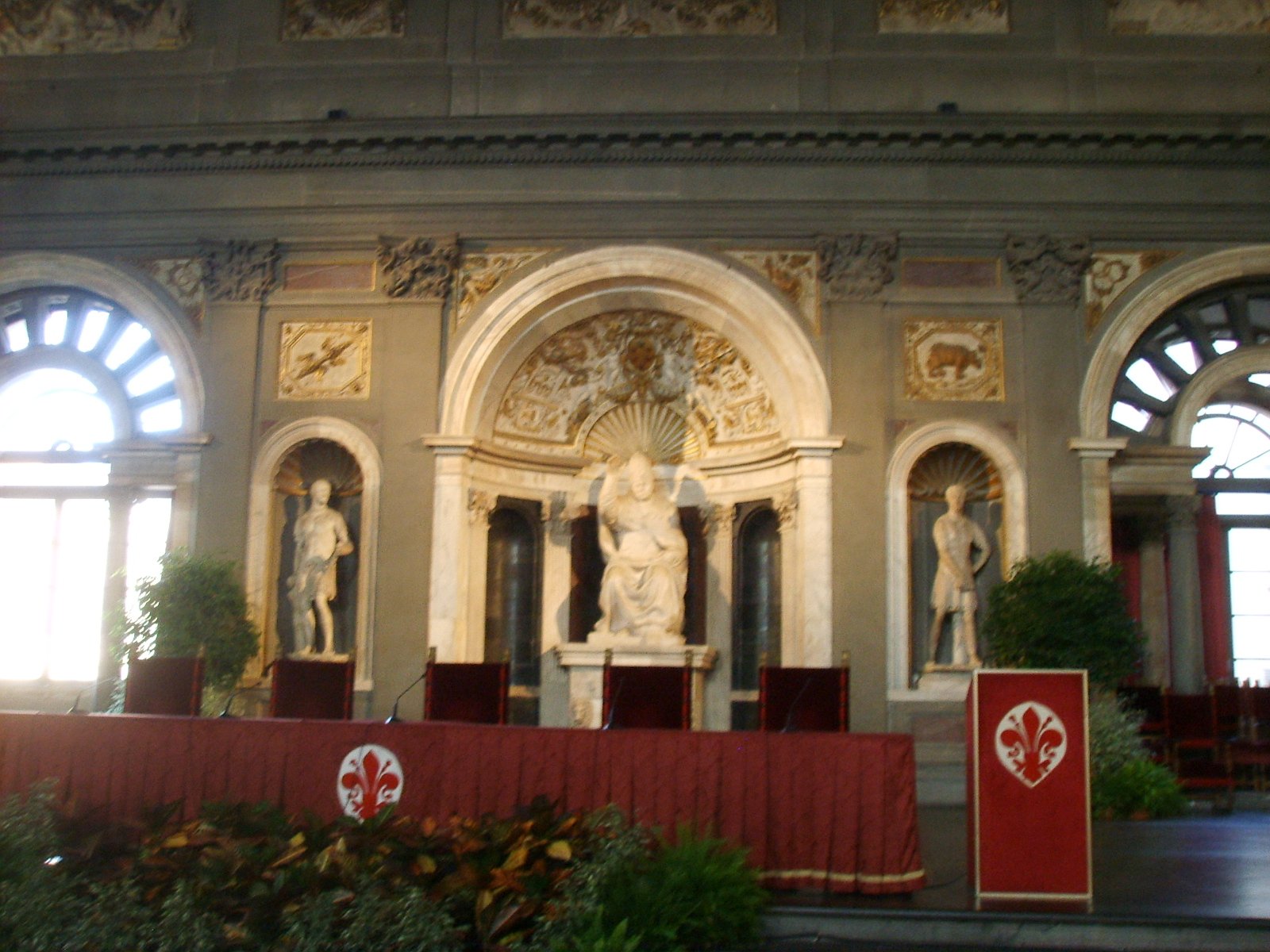 Museo di Palazzo Vecchio