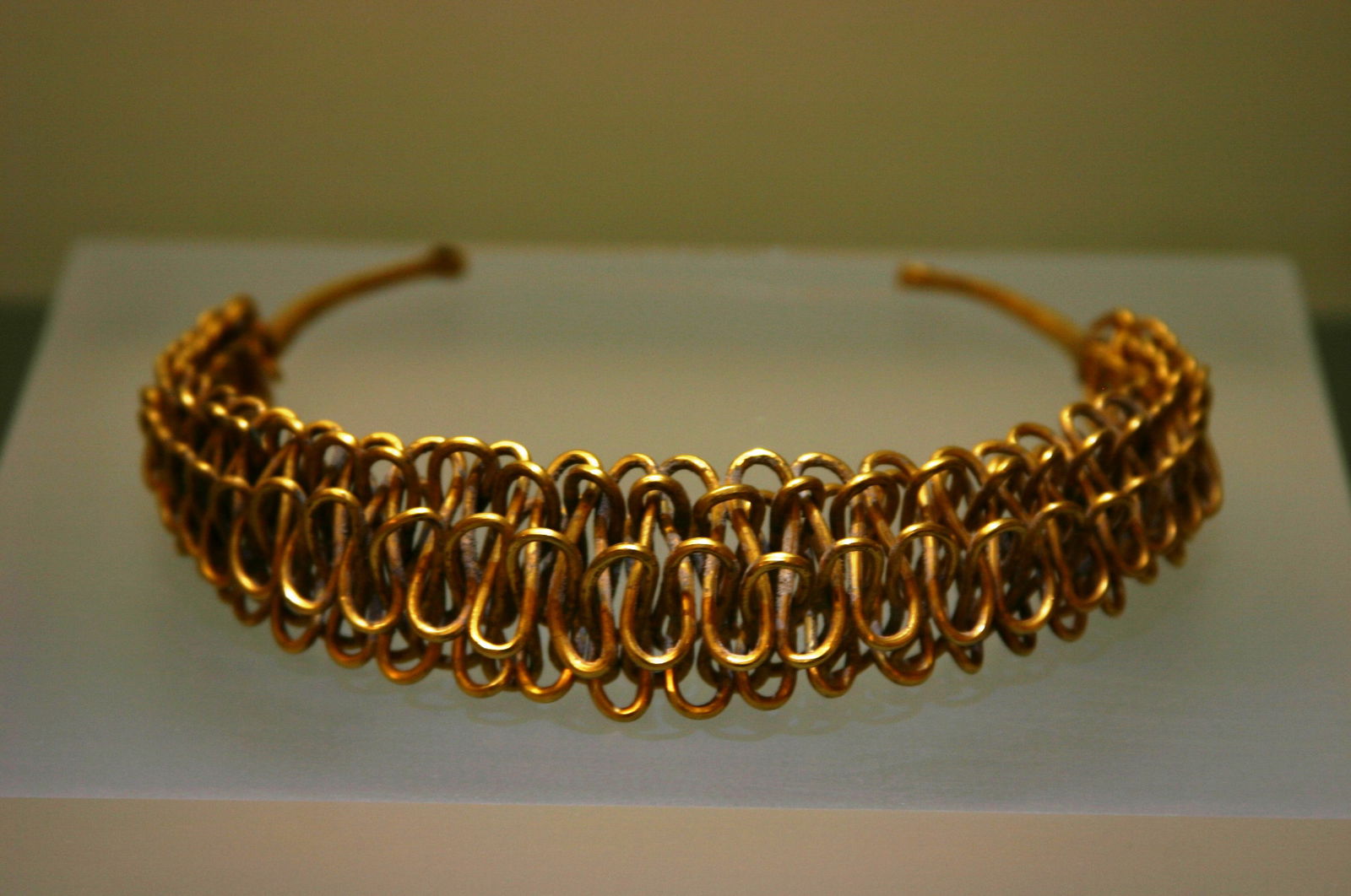 Archaeological Museum of Sevilla