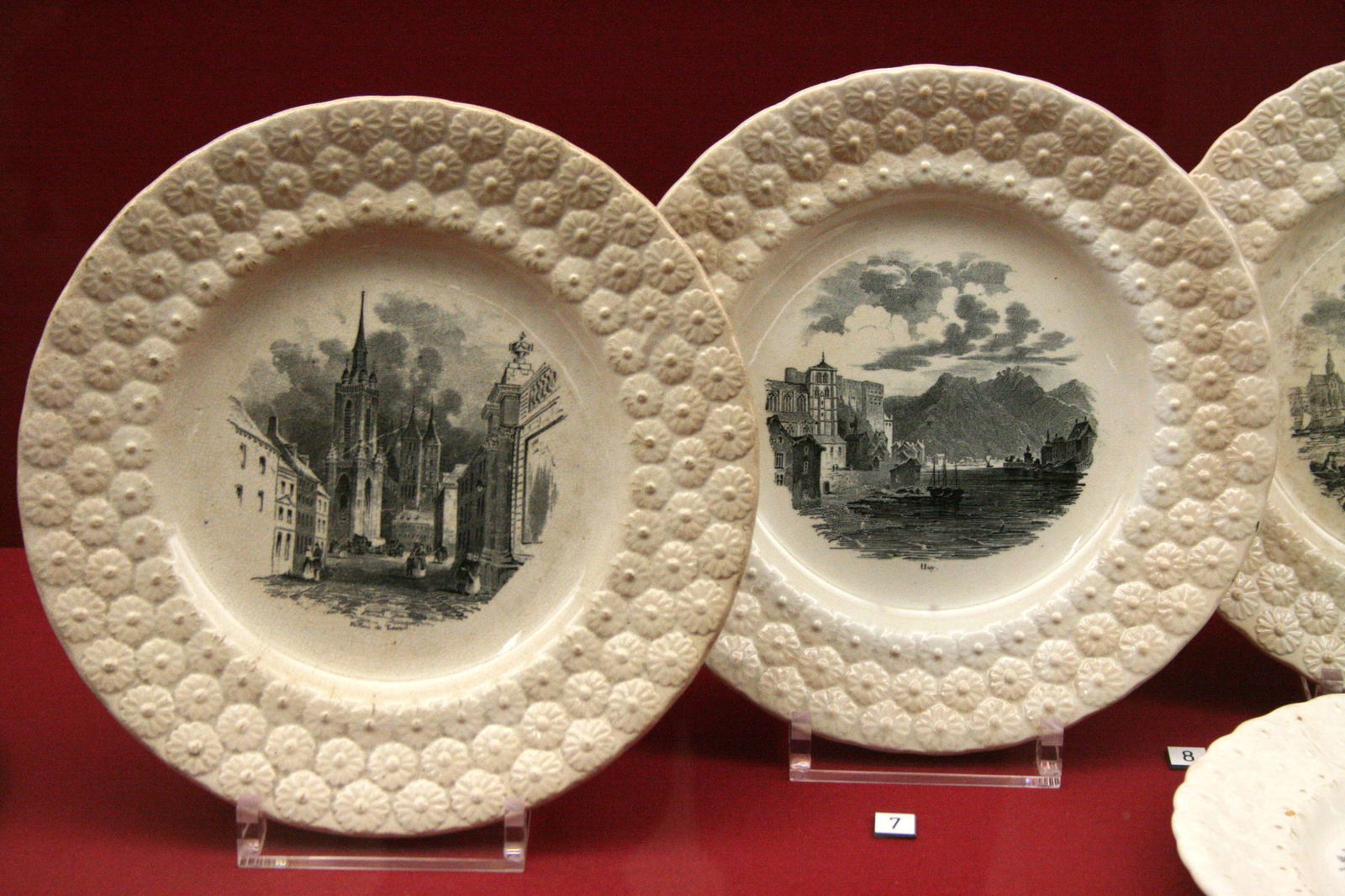 Musée Art et Histoire