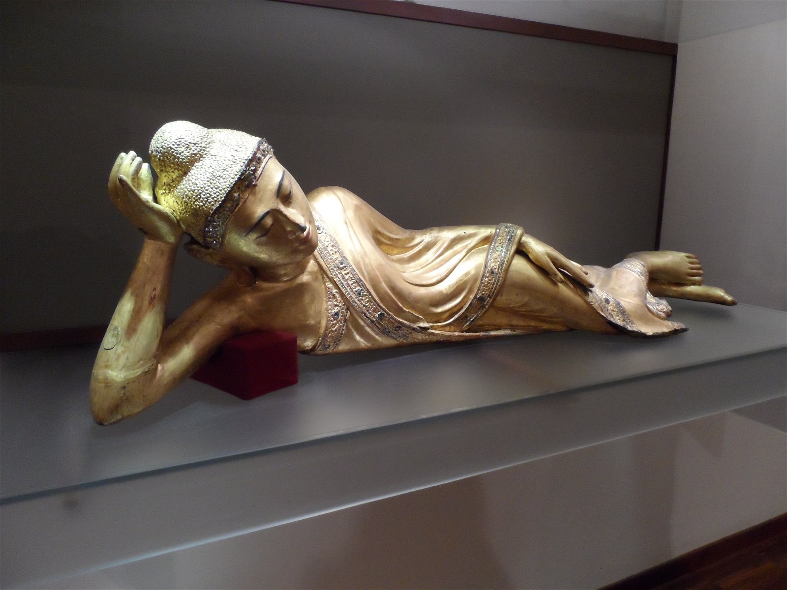 MAO - Museo d'Arte Orientale