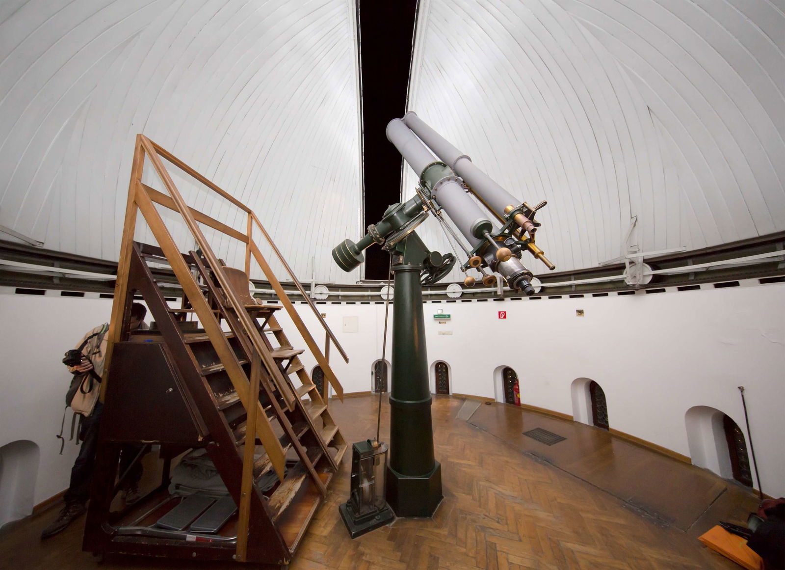 Kuffner Observatory