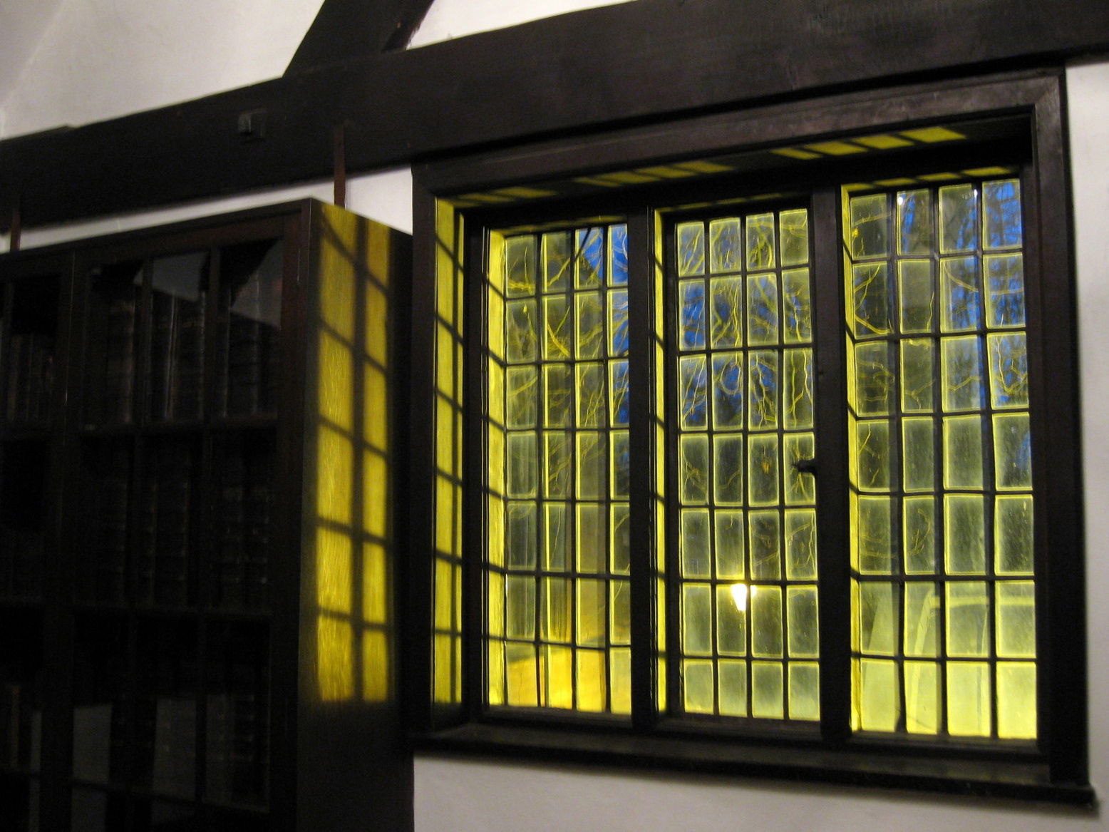 Guildhall de Leicester