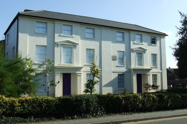 Bishop's Stortford Museum