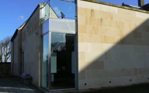 The Museum of the University of St Andrews (MUSA)