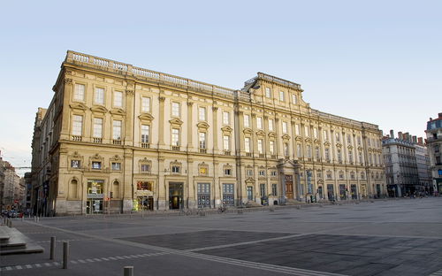 Musée des Beaux-Arts de Lyon