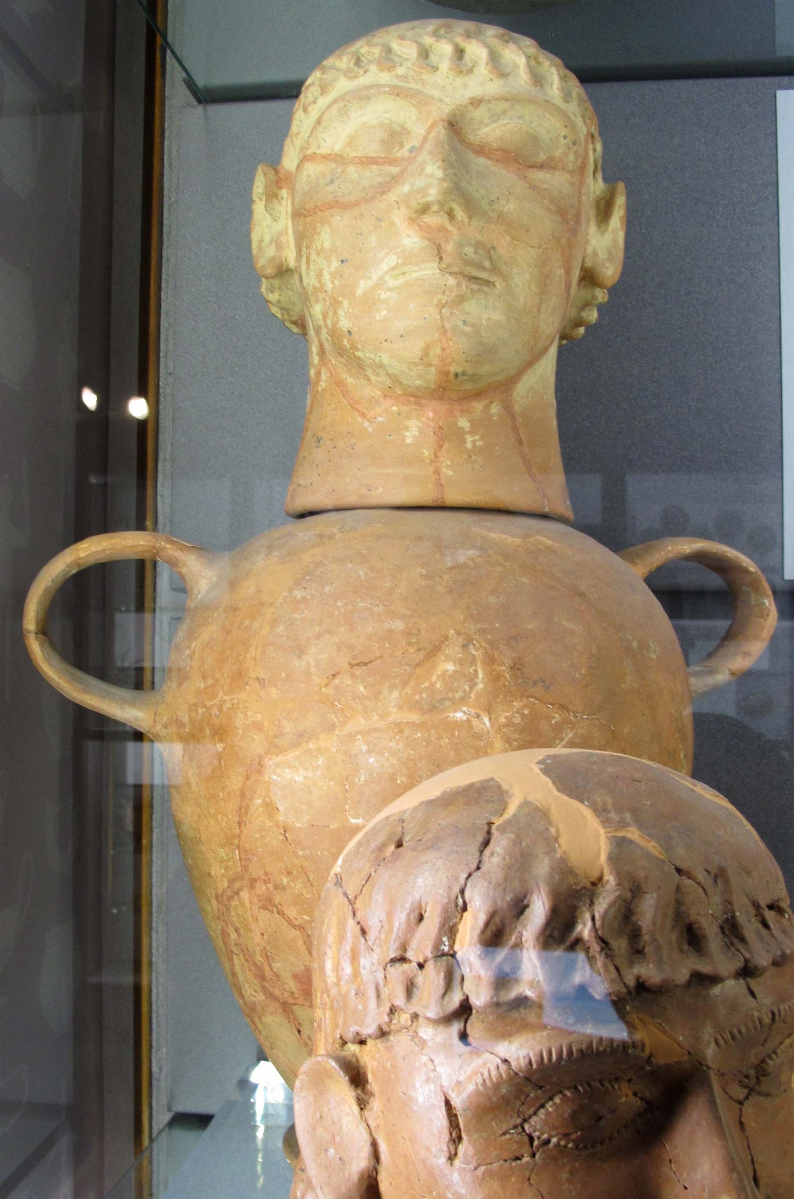 Museo Civico Archeologico