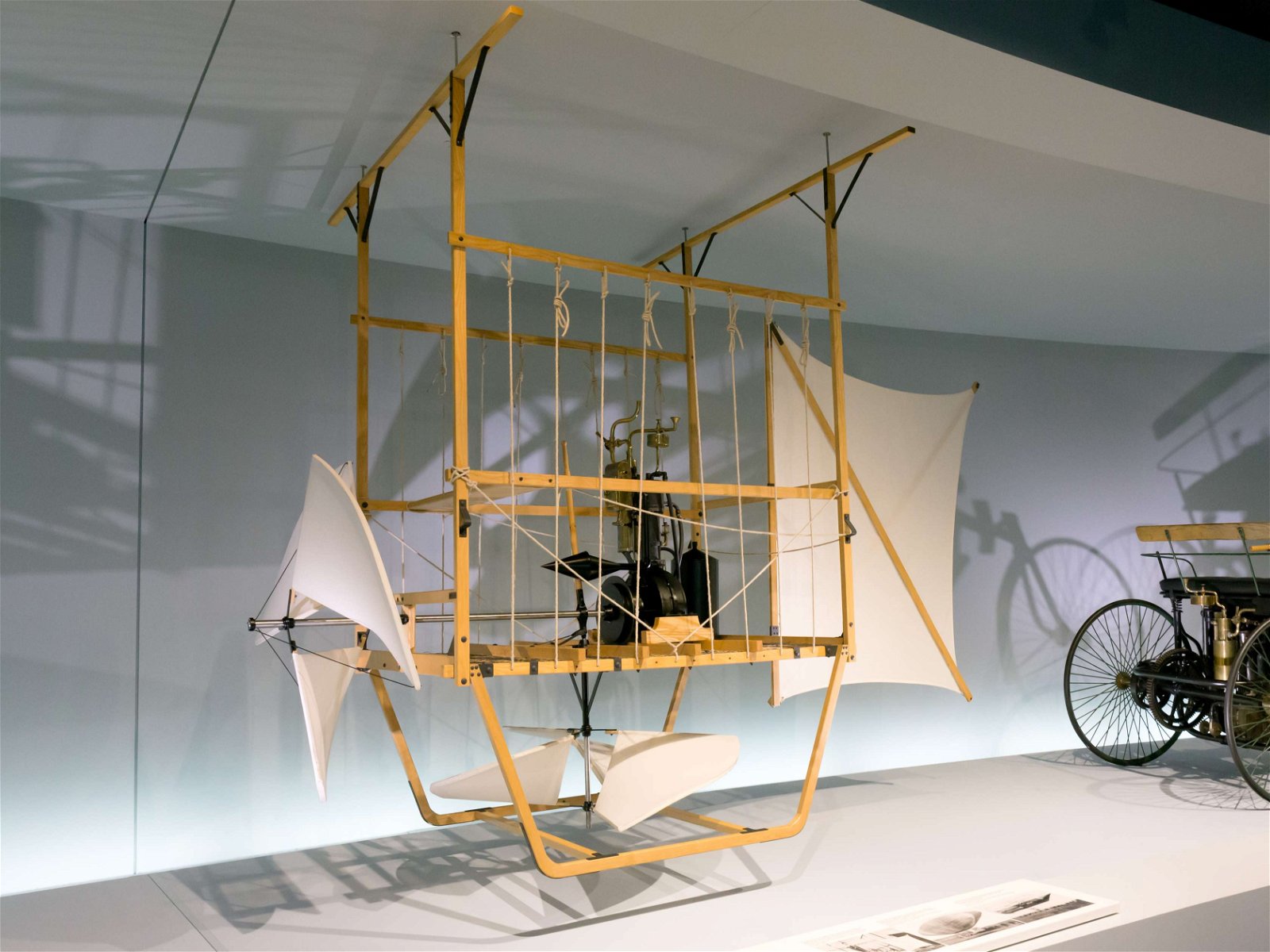 Mercedes-Benz Museum