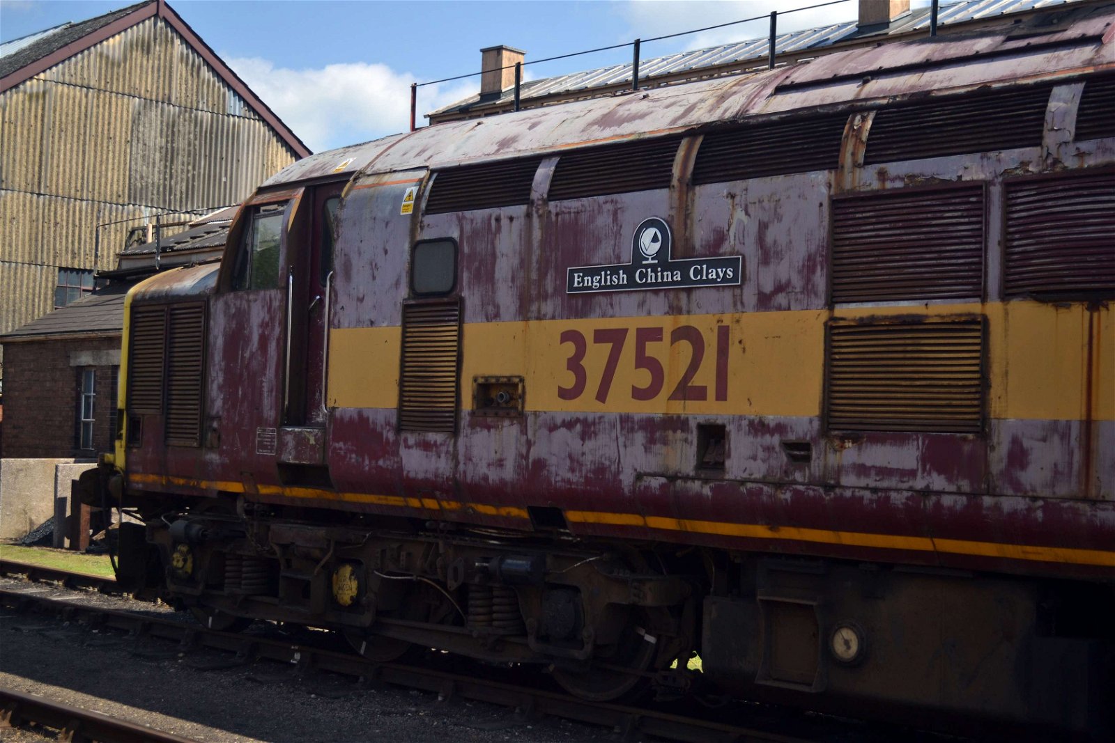 Didcot Railway Centre