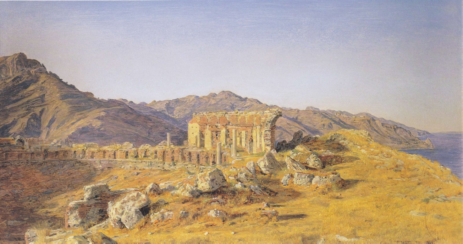 Garden Palace Liechtenstein