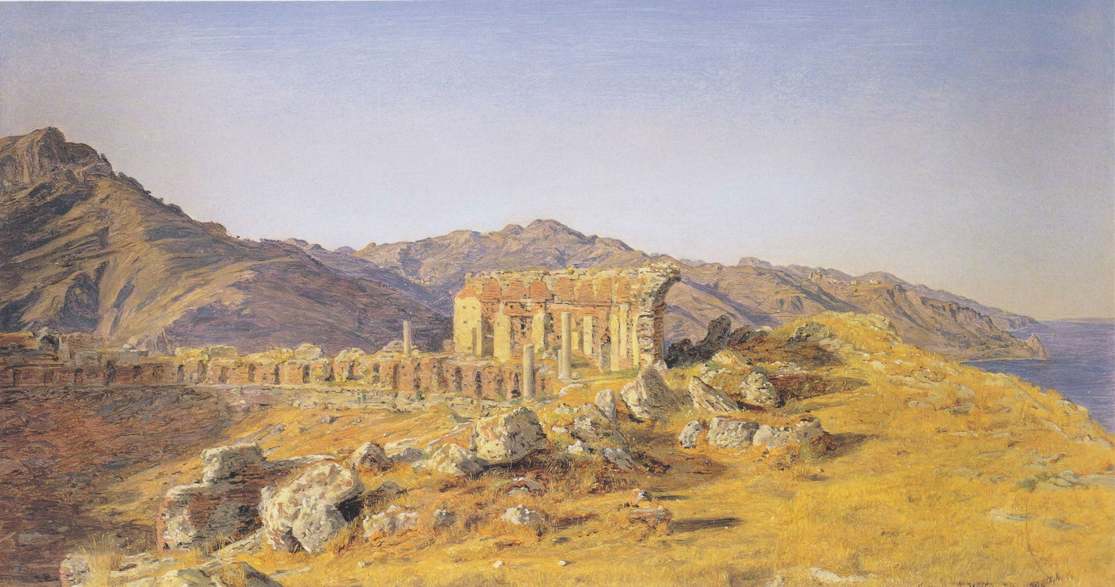 Gartenpalais Liechtenstein