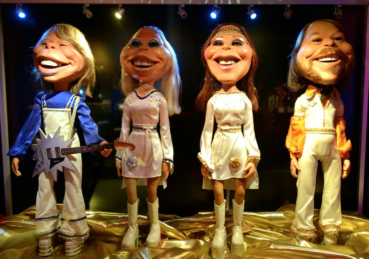 ABBA The Museum