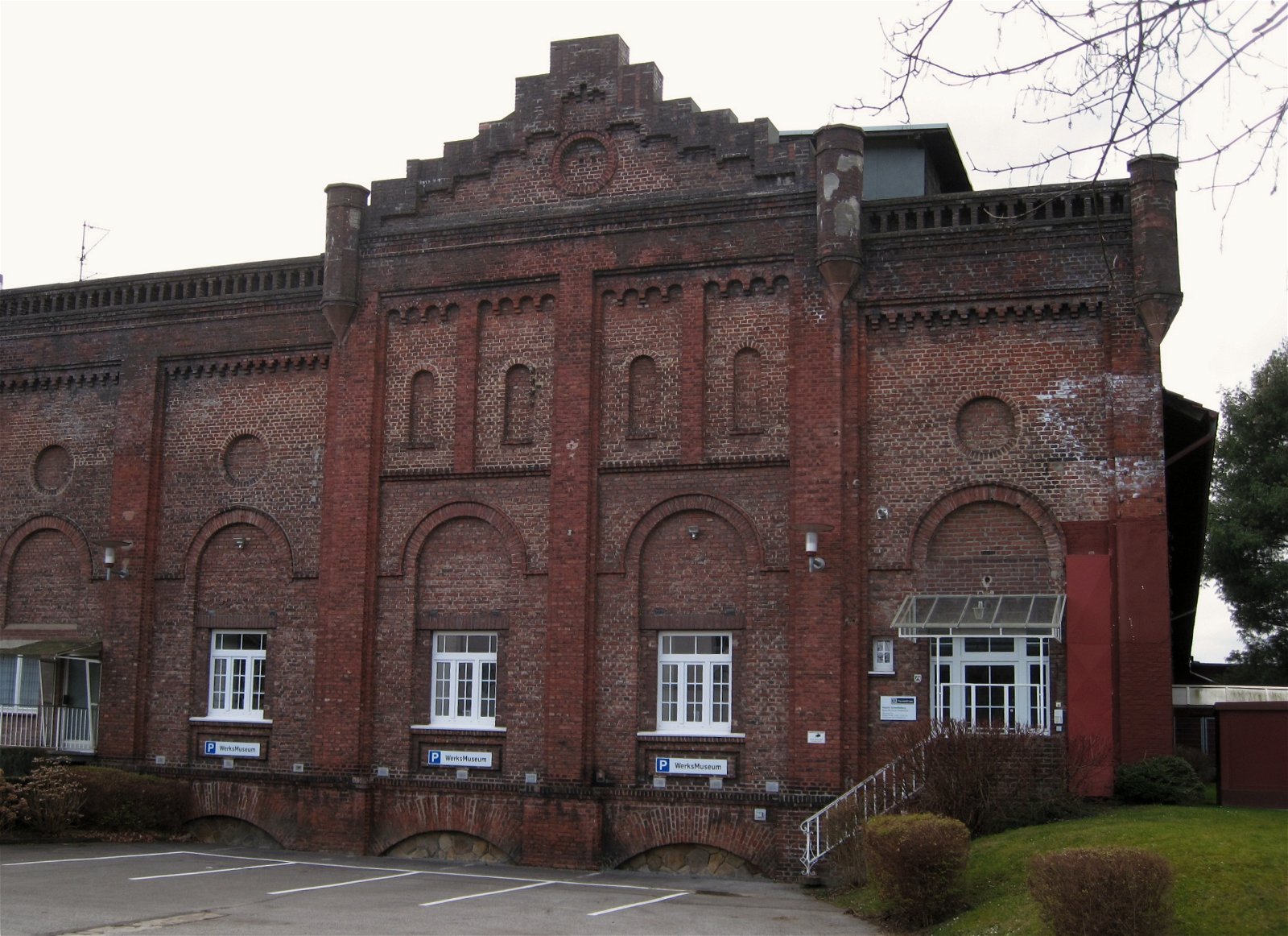 Hoesch Museum