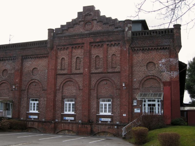 Hoesch Museum