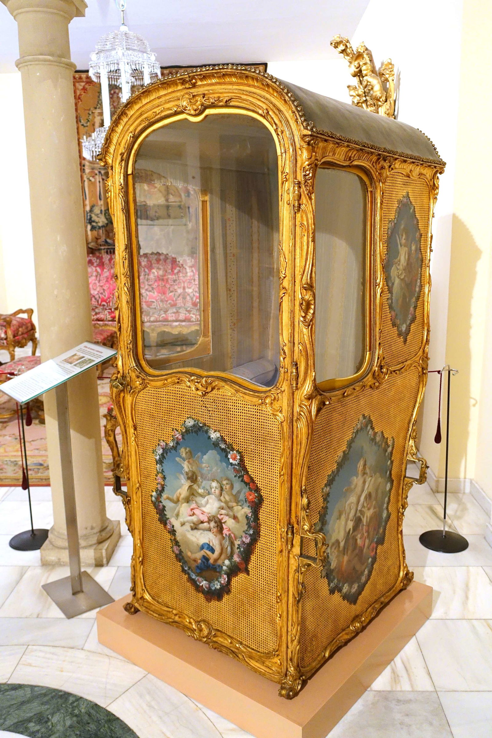 Museo Nacional de Artes Decorativas