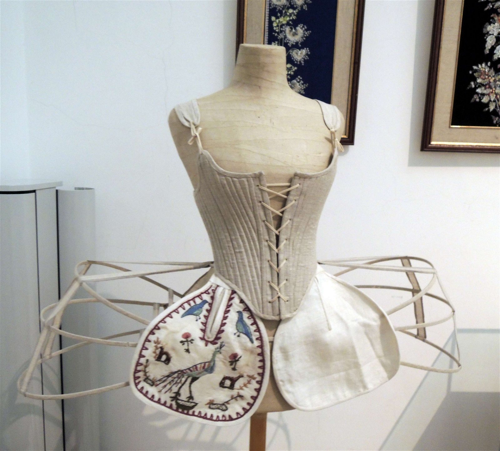 Palais Galliera, The City of Paris Fashion Museum