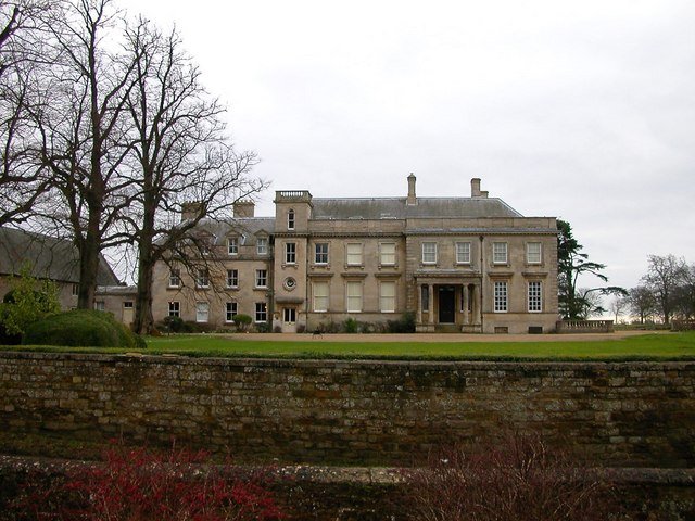 Lamport Hall & Gardens