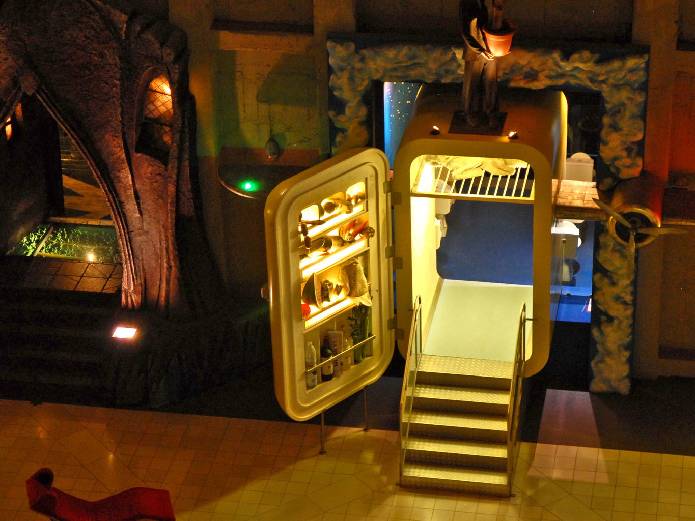 Museo Nazionale del Cinema