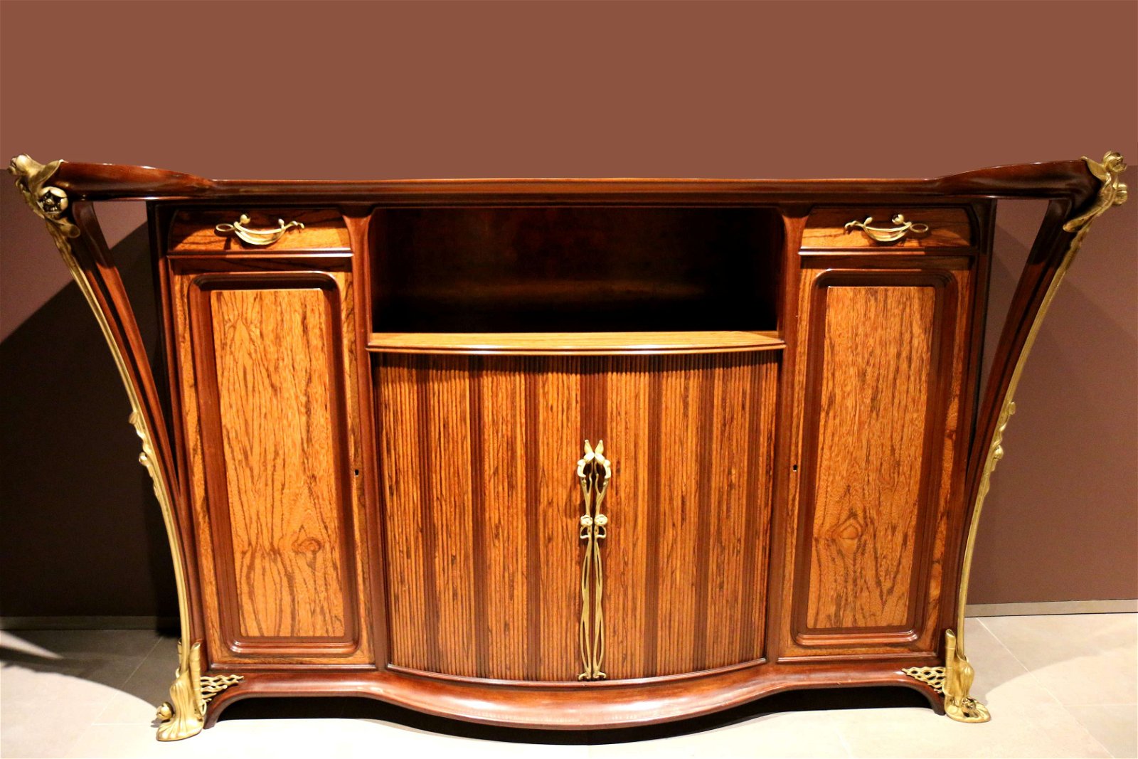 Musée Fin-de-Siècle Museum