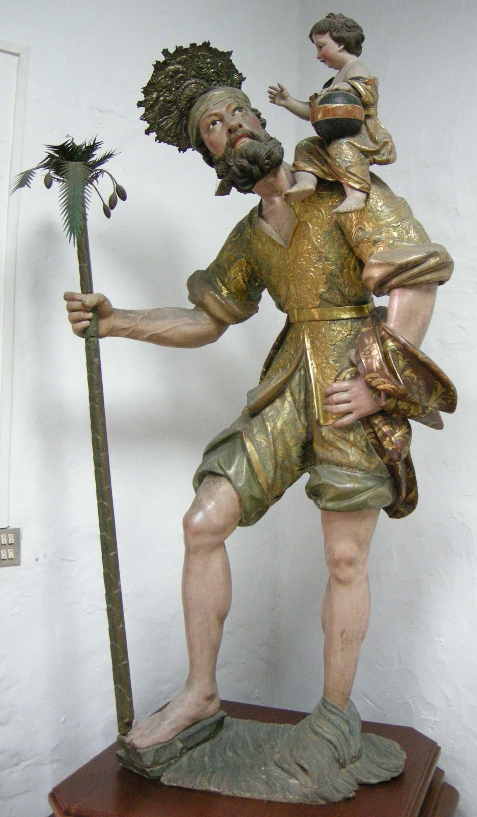 Museo Diocesano de Arte Sacro