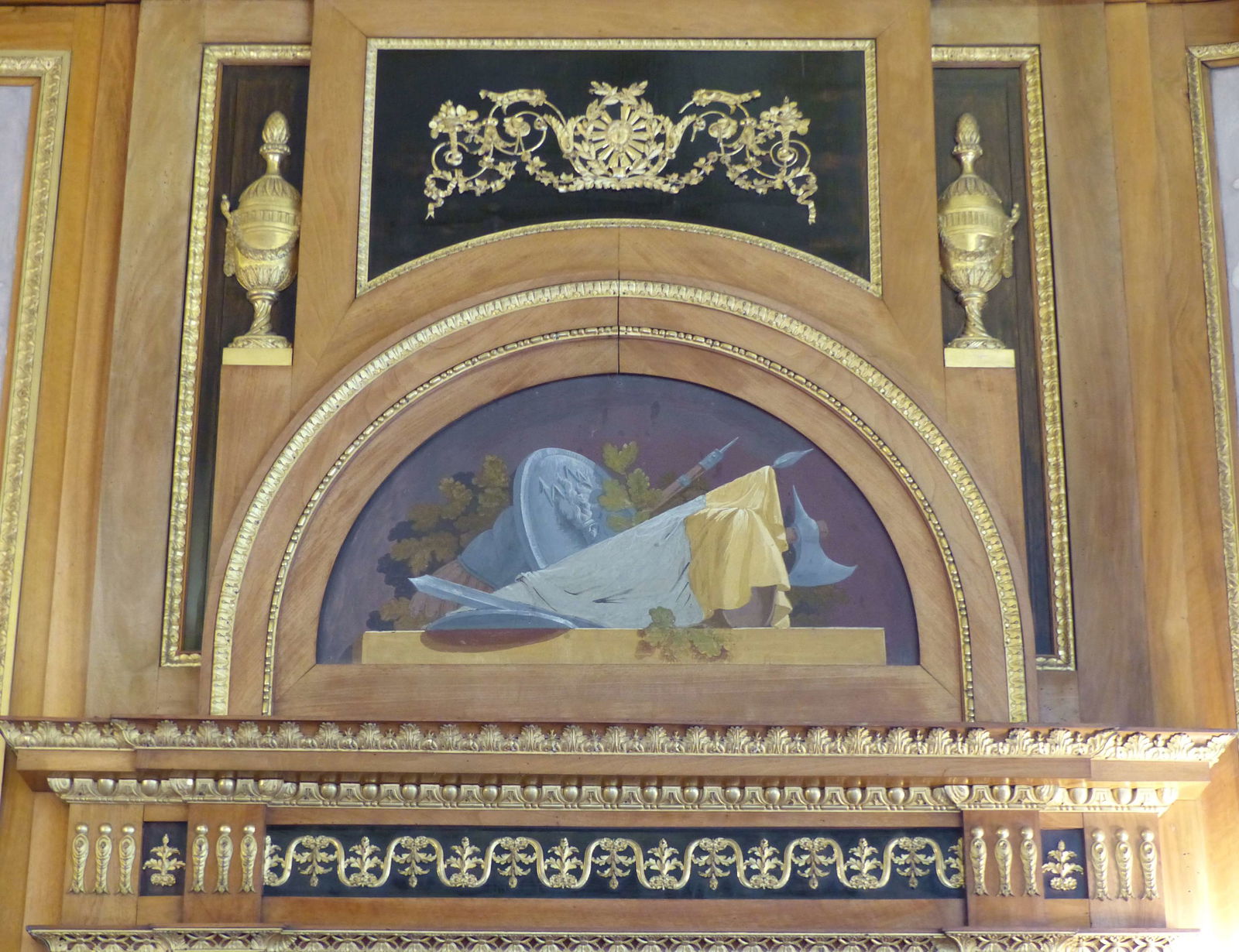 Villa Masséna, Museum of Art and History