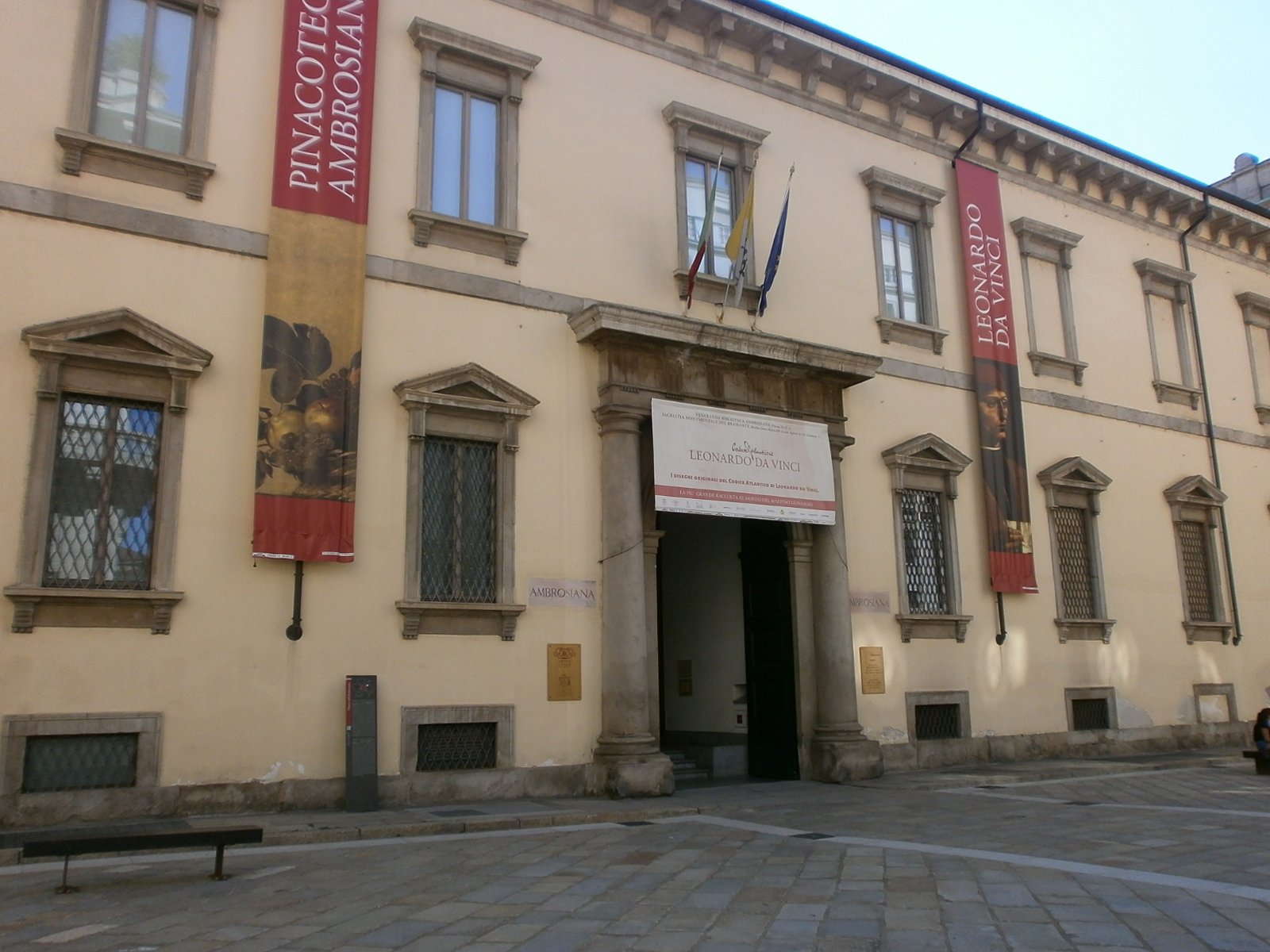 Pinacoteca Ambrosiana