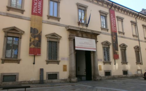 Pinacoteca Ambrosiana