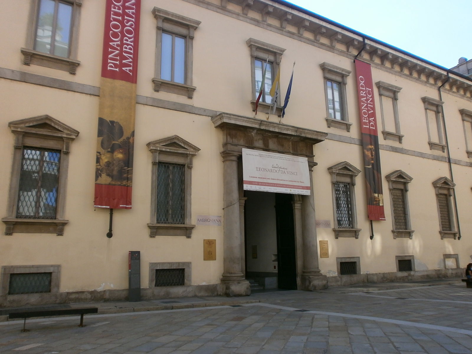 Pinacoteca Ambrosiana