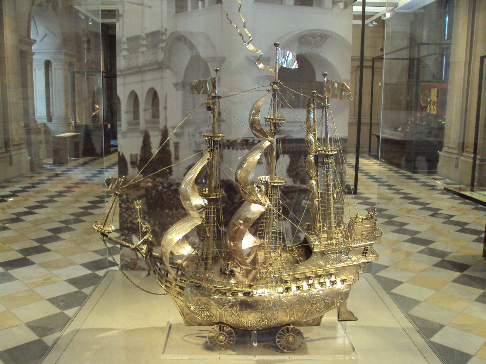 Kelvingrove Art Gallery and Museum